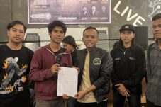 Dapat Dorongan Dari Anak Muda, SUIB: Insyallah Saya Siap Maju Pilkada 2024