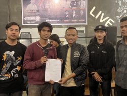 Dapat Dorongan Dari Anak Muda, SUIB: Insyallah Saya Siap Maju Pilkada 2024