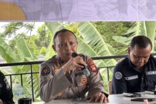 Voli Proliga 2024 Diadakan di Gor Terpadu Ayani Pontianak, Ini Harga Tiketnya