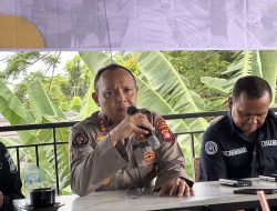 Voli Proliga 2024 Diadakan di Gor Terpadu Ayani Pontianak, Ini Harga Tiketnya