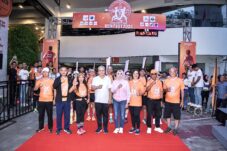 HARRIS Pontianak Run Fest 2024 Meriahkan Anniversary ke-9 dengan Antusiasme Luar Biasa