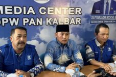 Wabup Wahyudi Hidayat Nyatakan Siap Maju Kontestasi Pilkada 2024 Kapuas Hulu