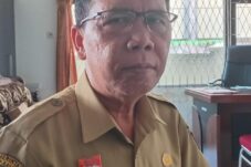 Pemkab Sanggau Gelontorkan 62 Miliar Rupiah Untuk Pilkada 2024