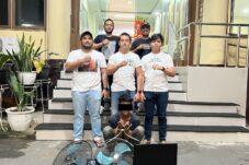 Tim 1 Resmob Polda Kalbar Tangkap Pelaku Pembobol SDN 05 Pontianak