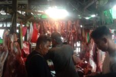 Pasca Idul Fitri Harga Sejumlah Bahan Pokok di Sanggau Relatif Stabil