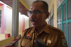 Stok Vaksin Anti Rabies di Kabupaten Sanggau Terbatas