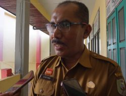 Stok Vaksin Anti Rabies di Kabupaten Sanggau Terbatas