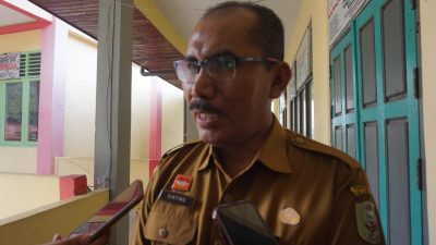 Stok Vaksin Anti Rabies di Kabupaten Sanggau Terbatas