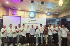 IHGMA Kalbar Resmi Terbentuk, Ika Florentina Terpilih sebagai Ketua