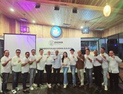IHGMA Kalbar Resmi Terbentuk, Ika Florentina Terpilih sebagai Ketua