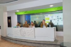 Angka Inflasi Kota Pontianak Capai 2,77 Persen, Ani Sofian Pinta Masyarakat Tak Panic Buying