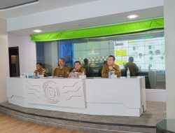 Angka Inflasi Kota Pontianak Capai 2,77 Persen, Ani Sofian Pinta Masyarakat Tak Panic Buying