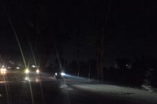 Jalan Khatulistiwa Kurang Penerangan, Warga Takutkan Aksi Begal