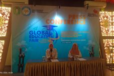 Disdikbud Kalbar Akan Selenggarakan Global Education Fair Indonesia Malaysia