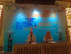 Disdikbud Kalbar Akan Selenggarakan Global Education Fair Indonesia Malaysia