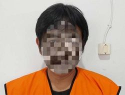 Oknum Bea Cukai Ketapang Ditangkap, Diduga Selundupkan Satwa Dilindungi