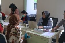 Jalur Tikus Jadi Salah Satu Faktor Banyaknya TKI Ilegal di Malaysia