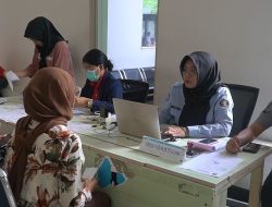 Jalur Tikus Jadi Salah Satu Faktor Banyaknya TKI Ilegal di Malaysia