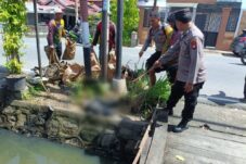 Jenis Kelamin Potongan Tubuh Manusia di Pontianak Telah Diketahui