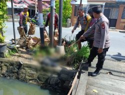 Jenis Kelamin Potongan Tubuh Manusia di Pontianak Telah Diketahui