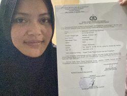 Diduga Rugikan Member Rp3 Miliar, Perempuan Sambas Laporkan Admin Lelang Arisan Online