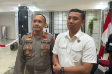 Judi Online Berkedok Warnet di Sui Jawi Pontianak, Polda Kalbar Amankan 7 Tersangka