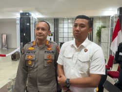 Judi Online Berkedok Warnet di Sui Jawi Pontianak, Polda Kalbar Amankan 7 Tersangka