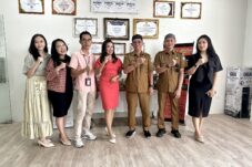 Tingkatkan Kualitas Pelayanan, Harris Hotel Pontianak Gelar Coffee Morning Bersama Bappeda Kalbar