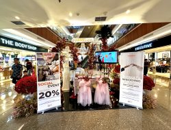 Nikah Mulai 7jutaan, Harris Hotel Pontianak Tawarkan Paket Wedding
