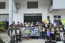 Mahasiswa Magister Manajemen FEB UNTAN Sukses Laksanakan Program IN-ABC dengan MBA UiTM Cawangan Pulau Pinang Malaysia