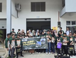 Mahasiswa Magister Manajemen FEB UNTAN Sukses Laksanakan Program IN-ABC dengan MBA UiTM Cawangan Pulau Pinang Malaysia