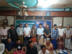 Bacawako Brigjen (Purn) Pol Agus Rianto Serap Aspirssi Masyarakat Pontianak Utara