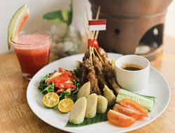 Harris Hotel Pontianak Hadirkan Promo “Merdeka Treats” untuk Rayakan Hari Kemerdekaan
