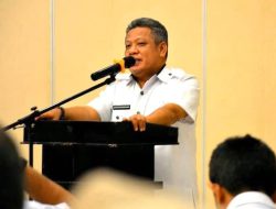 Polda Kalbar Resmi Tetapkan Muda Mahendrawan dan Uray Wisata Jadi Tersangka Kasus Penipuan