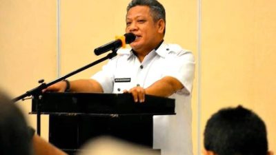Polda Kalbar Resmi Tetapkan Muda Mahendrawan dan Uray Wisata Jadi Tersangka Kasus Penipuan