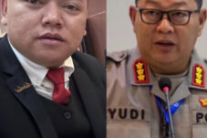 Oknum Polda Kalbar Diadukan Ke Propram Polri Dugaan Penyalahgunaan Wewenang