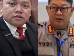 Oknum Polda Kalbar Diadukan Ke Propram Polri Dugaan Penyalahgunaan Wewenang