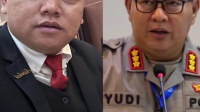 Oknum Polda Kalbar Diadukan Ke Propram Polri Dugaan Penyalahgunaan Wewenang