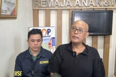Ibu Tiri Ditetapkan Tersangka Usai Membunuh, Ini Penjelasan Polisi Setelah Pra Rekontruksi