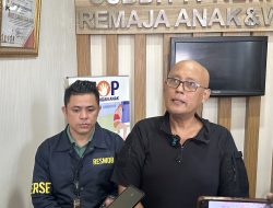Ibu Tiri Ditetapkan Tersangka Usai Membunuh, Ini Penjelasan Polisi Setelah Pra Rekontruksi