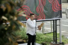 Eko Susanto Menyambut Era Baru Bersama Harris Pontianak