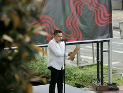 Eko Susanto Menyambut Era Baru Bersama Harris Pontianak