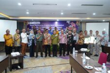 Pontianak Rangking Tiga Nasional Kepatuhan Kawasan Tanpa Rokok