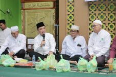 Ciptakan Kalbar yang Harmonis, Ketua IPHI Ria Norsan: Pentingnya Kolaborasi dan Dialog Terbuka