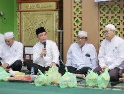 Ciptakan Kalbar yang Harmonis, Ketua IPHI Ria Norsan: Pentingnya Kolaborasi dan Dialog Terbuka