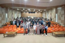 Khatulistiwa Business Academy, Mahasiswa Diajarkan Tentang Business Fundamental