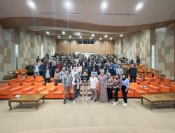 Khatulistiwa Business Academy, Mahasiswa Diajarkan Tentang Business Fundamental