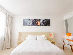 Harris Pontianak Hadirkan Paket Staycation Seru: Sleep & Feast dan Grill-Filled Staycation