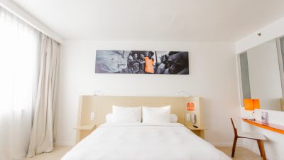 Harris Pontianak Hadirkan Paket Staycation Seru: Sleep & Feast dan Grill-Filled Staycation