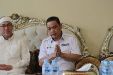 Ria Norsan Kenang Perjuangan Sang Kakek Diculik Jepang